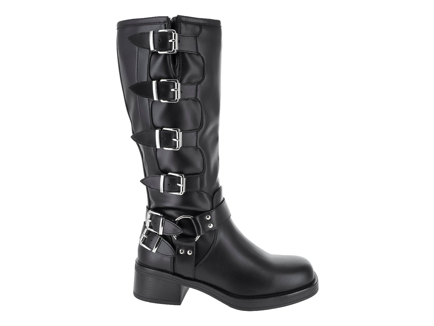 Botas Renascense Roze 3050 Para Mujer