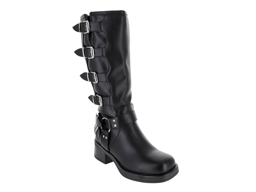 Botas Renascense Roze 3050 Para Mujer