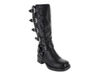 Botas Renascense Roze 3050 Para Mujer