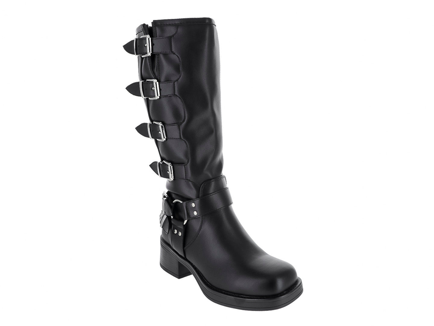 Botas Renascense Roze 3050 Para Mujer