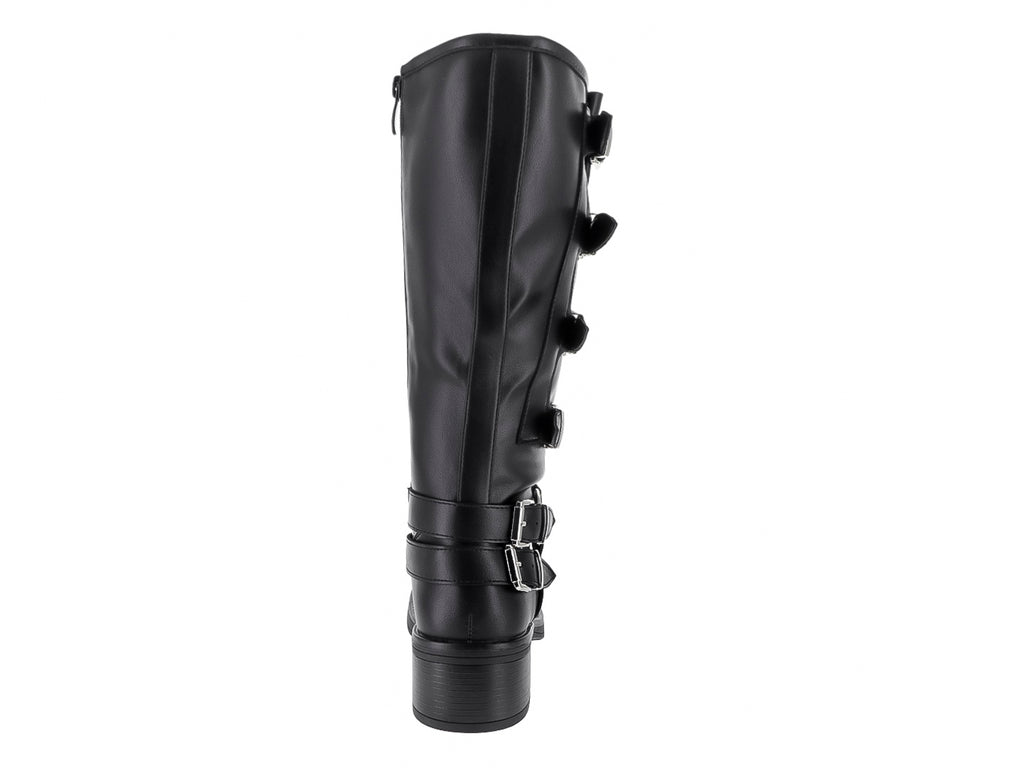 Botas Renascense Roze 3050 Para Mujer