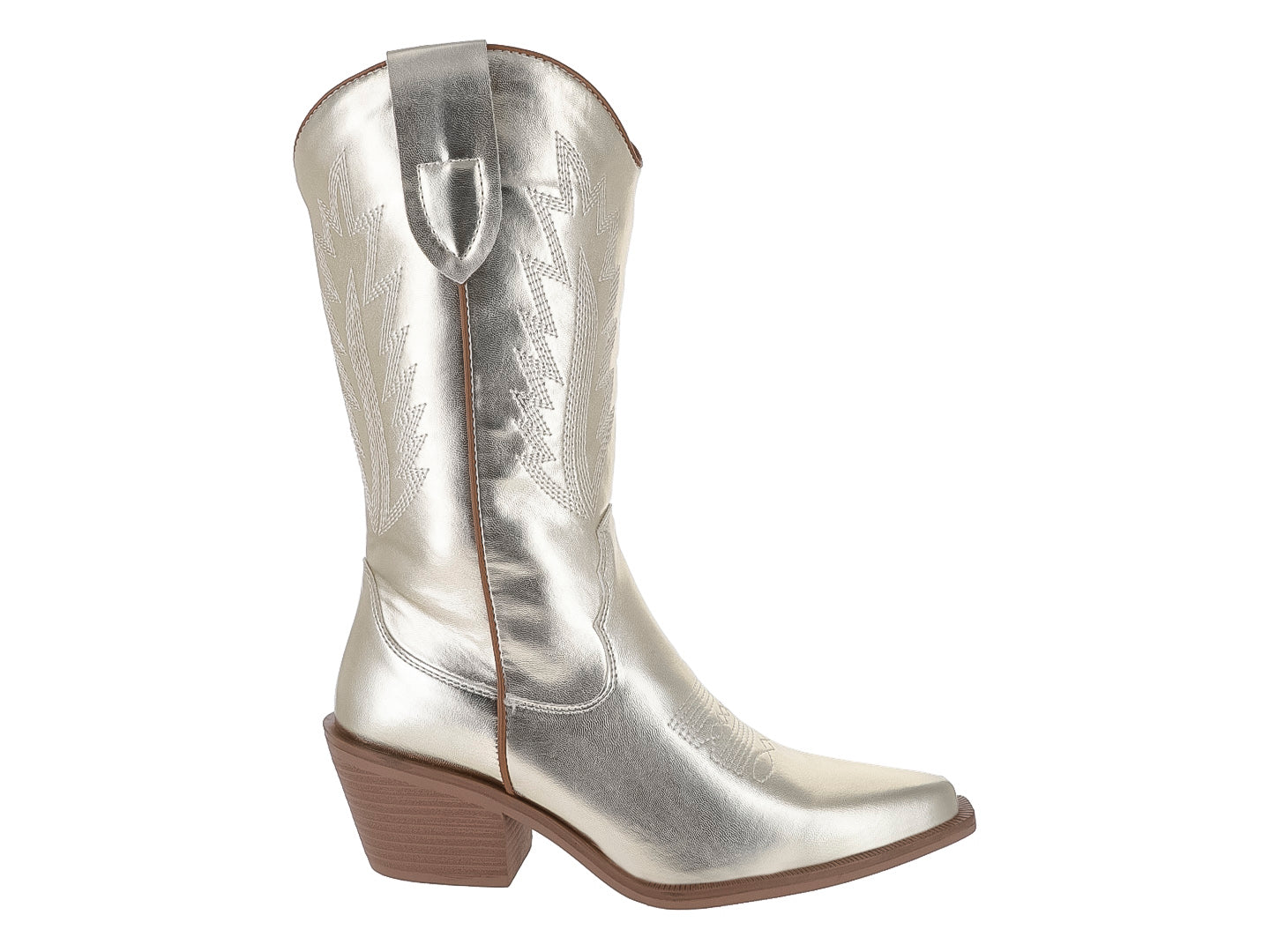 Botas Renascense Roze 3051 Para Mujer