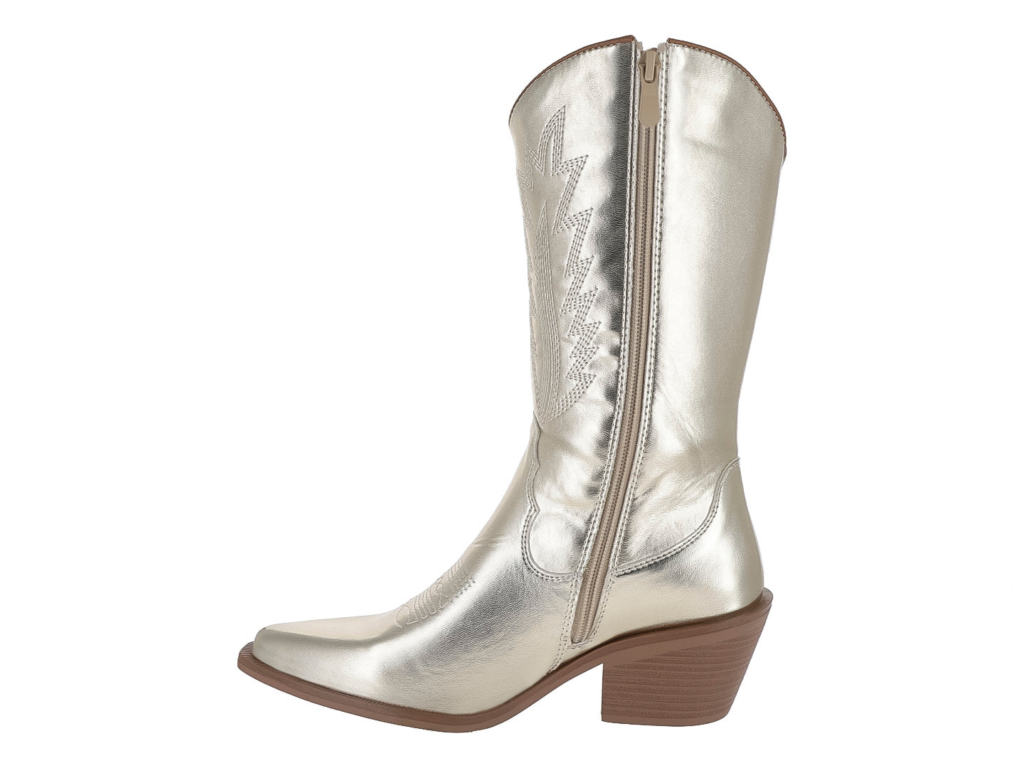 Botas Renascense Roze 3051 Para Mujer