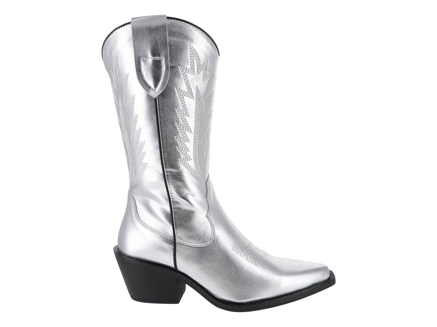 Botas Renascense Roze 3051 Para Mujer