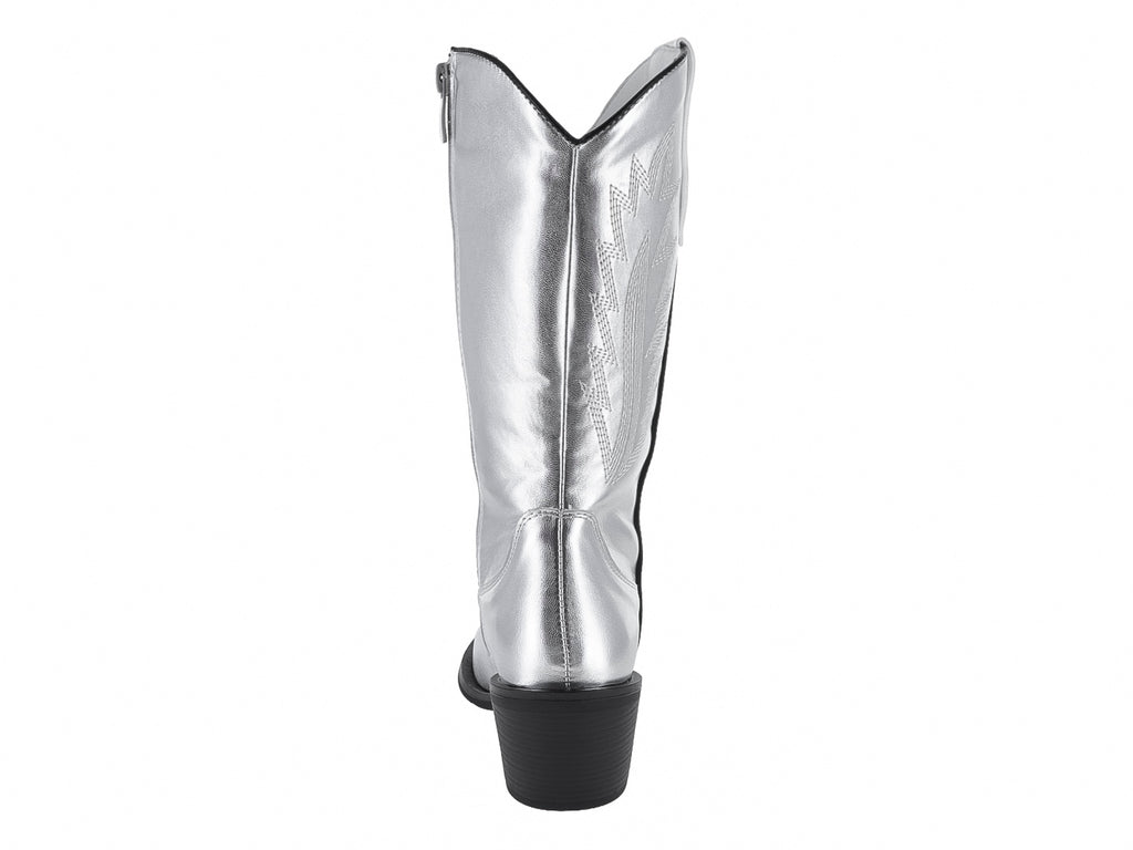 Botas Renascense Roze 3051 Para Mujer