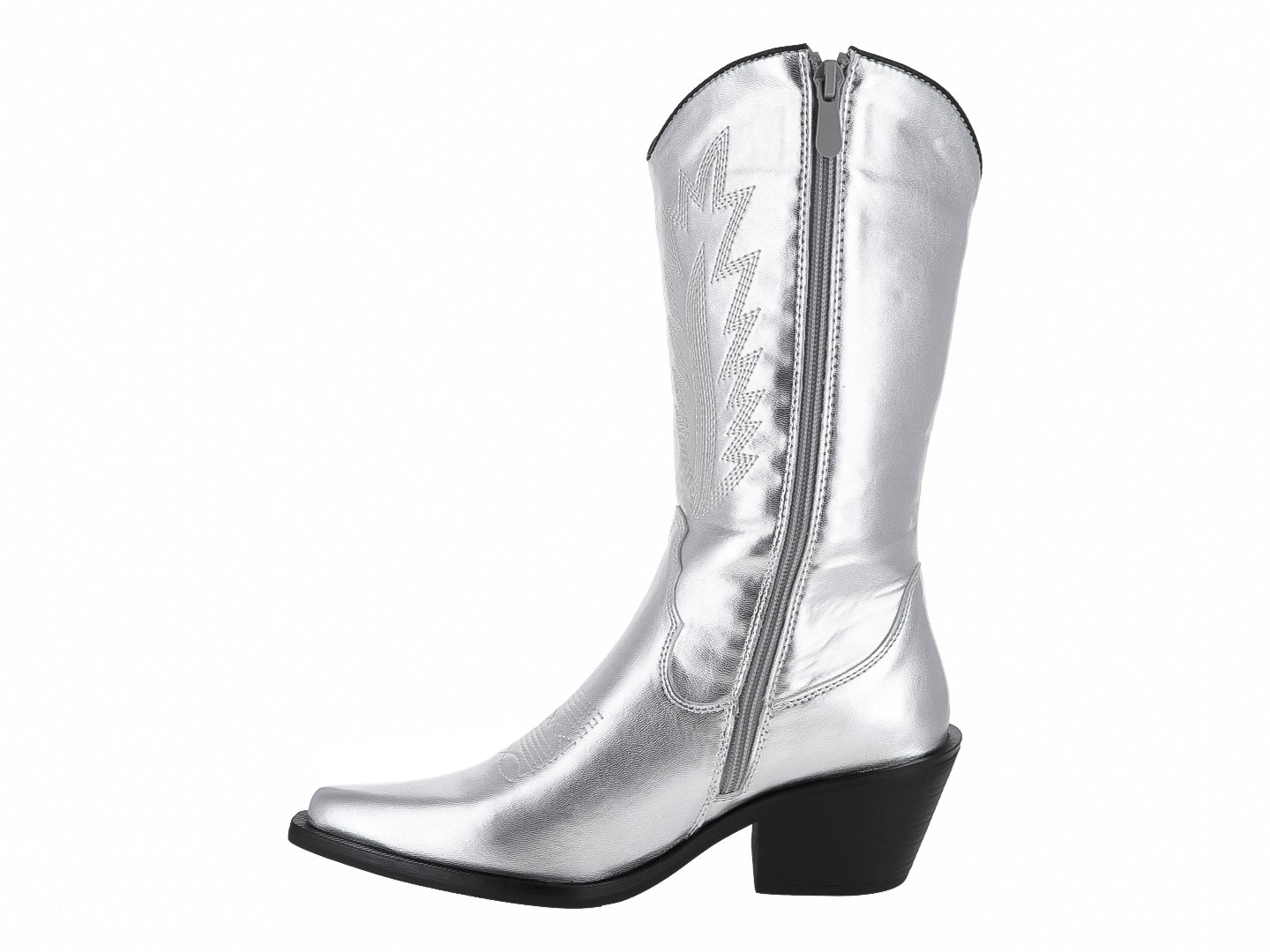 Botas Renascense Roze 3051 Para Mujer