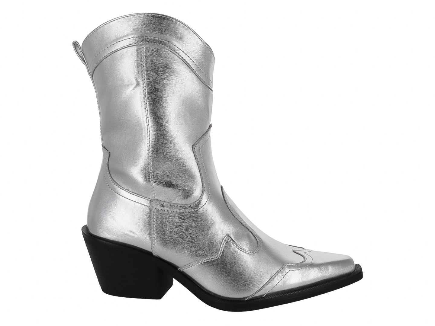 Botas Renascense Roze 3052 Para Mujer