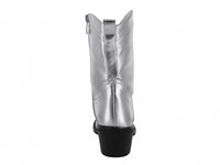 Botas ROZE Silver para Mujer
