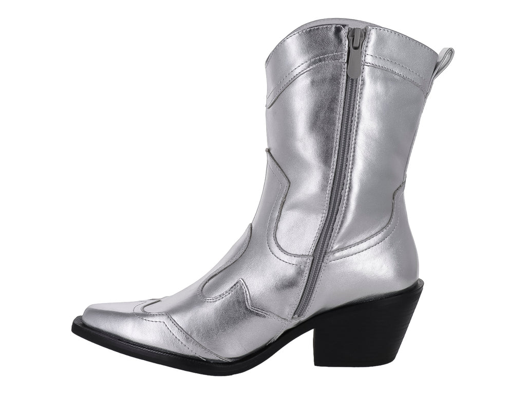 Botas Renascense Roze 3052 Para Mujer