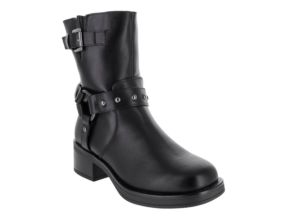 Botas Renascense Roze 3053 Para Mujer