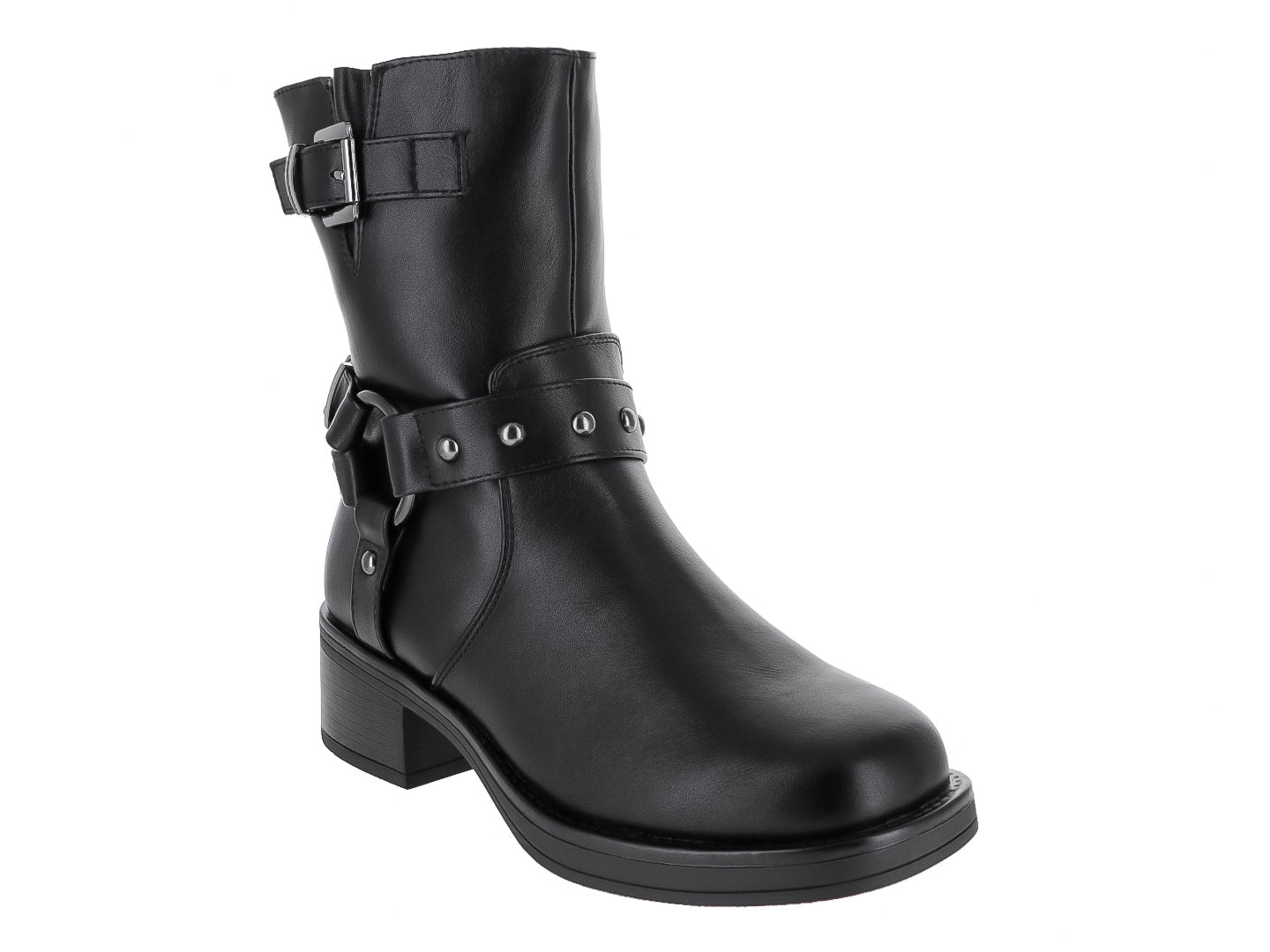 Botas Renascense Roze 3053 Para Mujer
