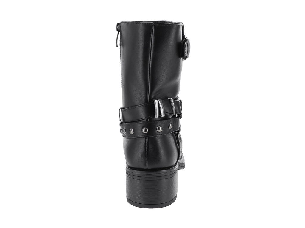 Botas Renascense Roze 3053 Para Mujer