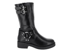 Botas Renascense Roze 3054 Para Mujer