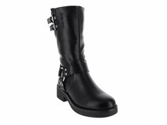 Botas ROZE Negras para Mujer