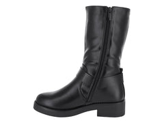 Botas ROZE Negras para Mujer