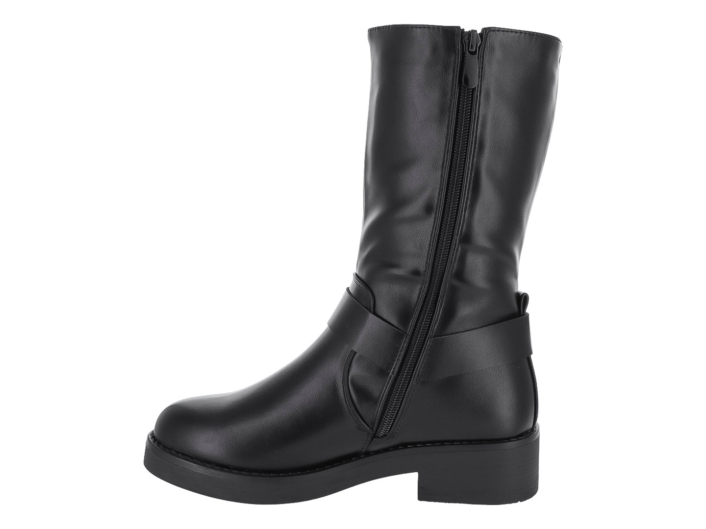 Botas Renascense Roze 3054 Para Mujer