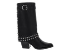 Botas Renascense Roze 3055 Para Mujer
