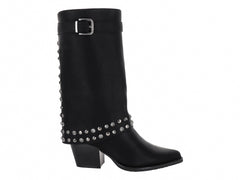 Botas Renascense Roze 3055 Para Mujer