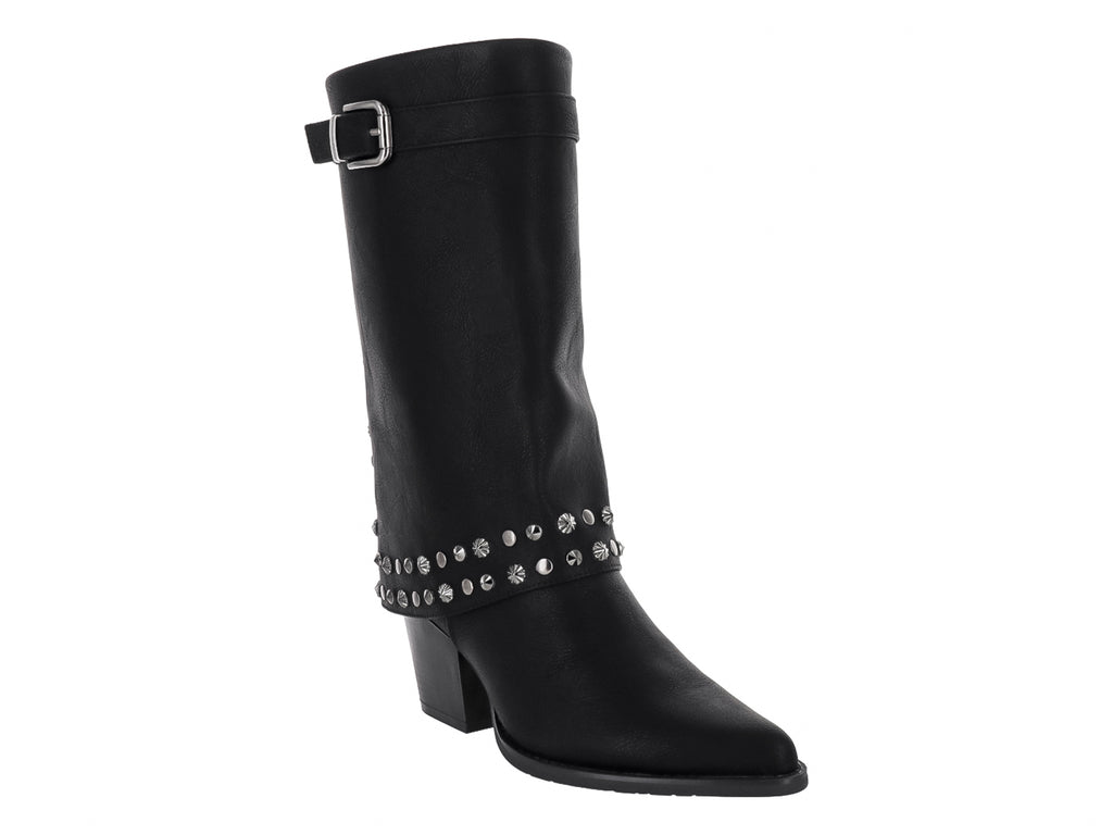 Botas Renascense Roze 3055 Para Mujer