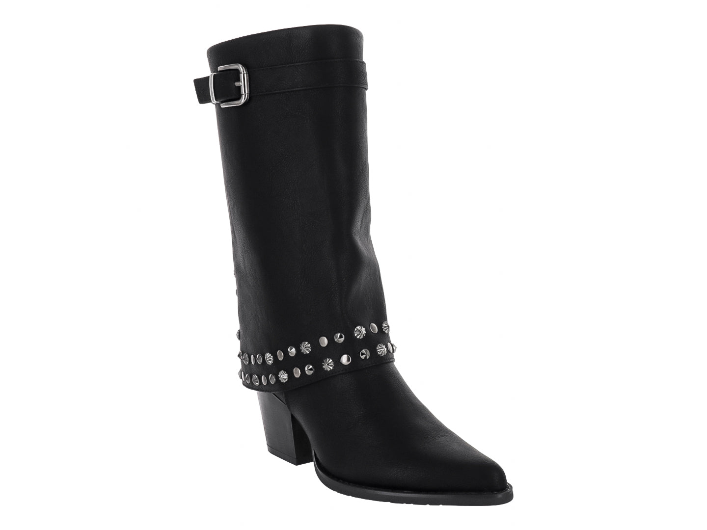 Botas Renascense Roze 3055 Para Mujer