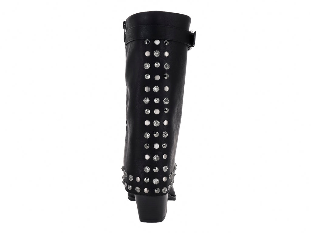 Botas Renascense Roze 3055 Para Mujer