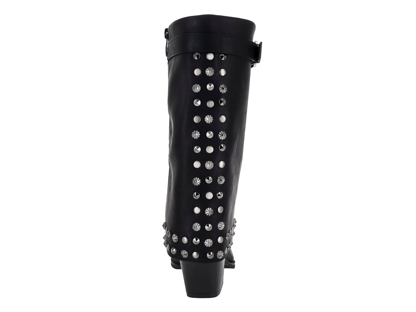 Botas Renascense Roze 3055 Para Mujer