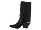 Botas Renascense Roze 3055 Para Mujer