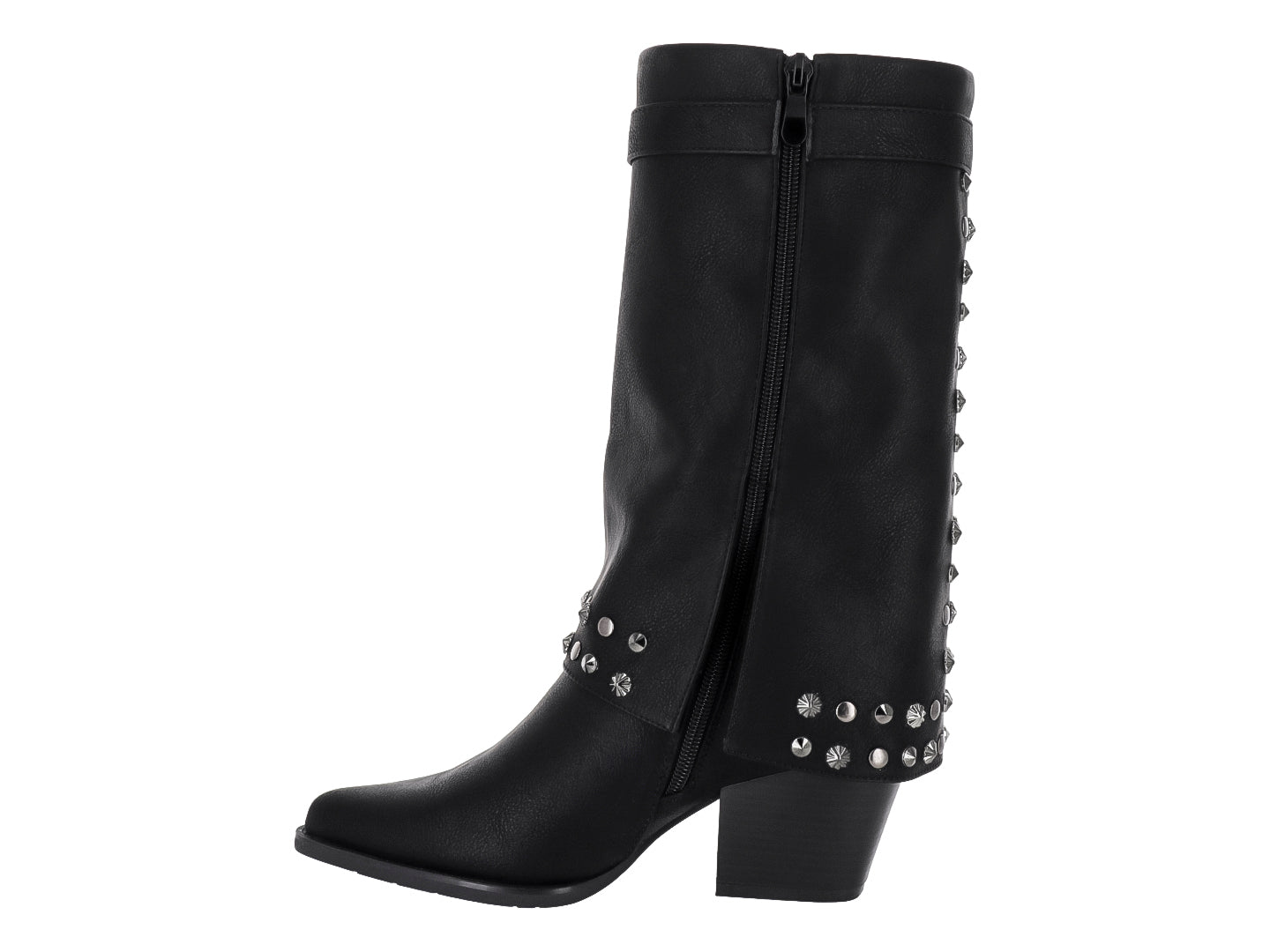 Botas Renascense Roze 3055 Para Mujer