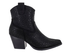 Botas Renascense Roze 3056 Para Mujer