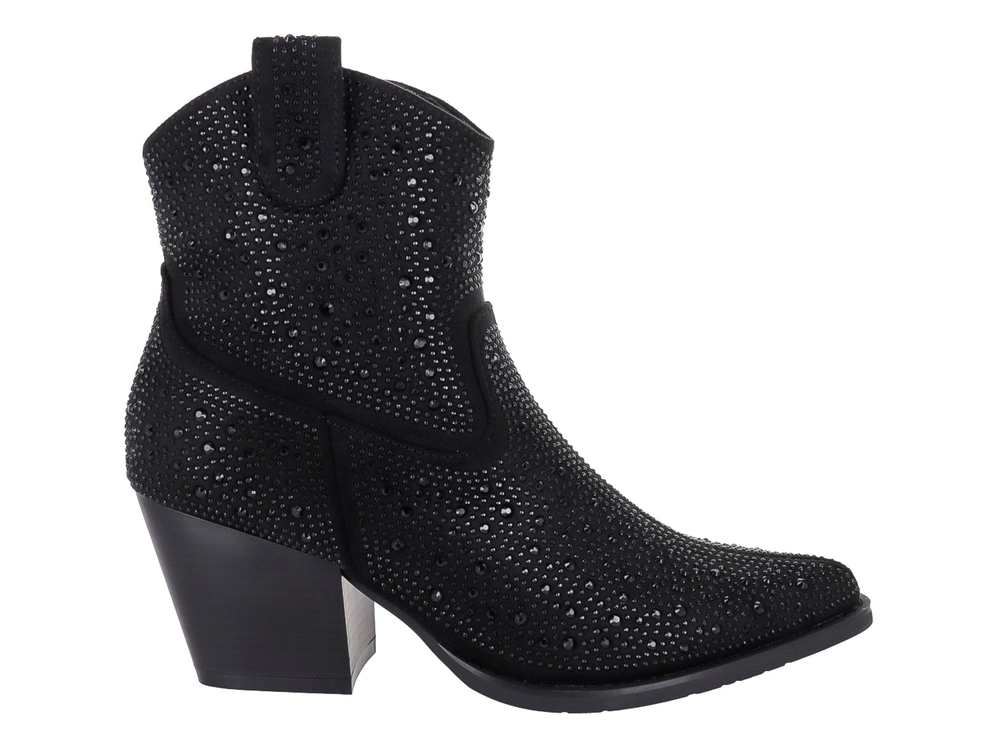 Botas Renascense Roze 3056 Para Mujer