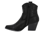 Botas Renascense Roze 3056 Para Mujer