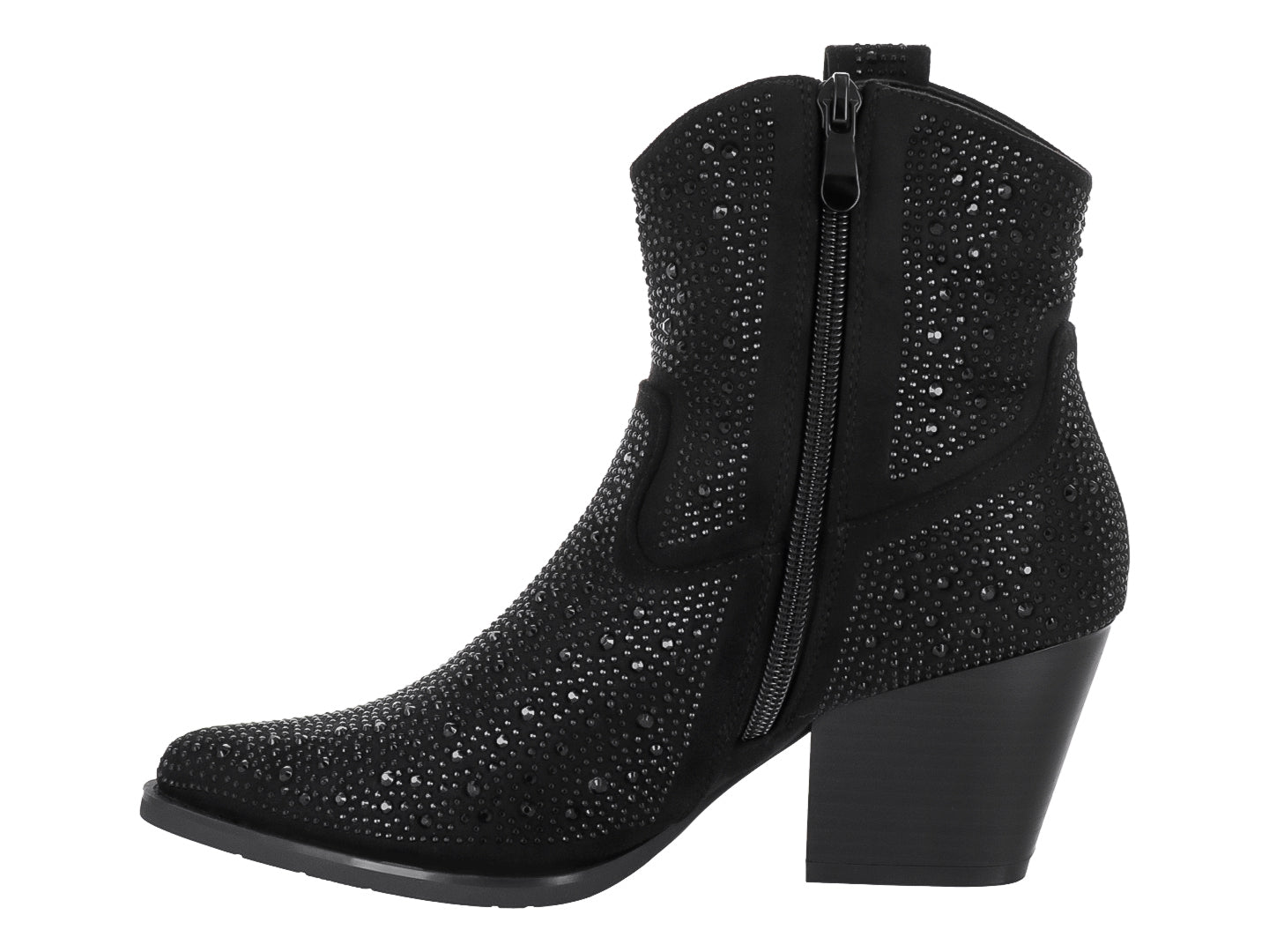 Botas Renascense Roze 3056 Para Mujer
