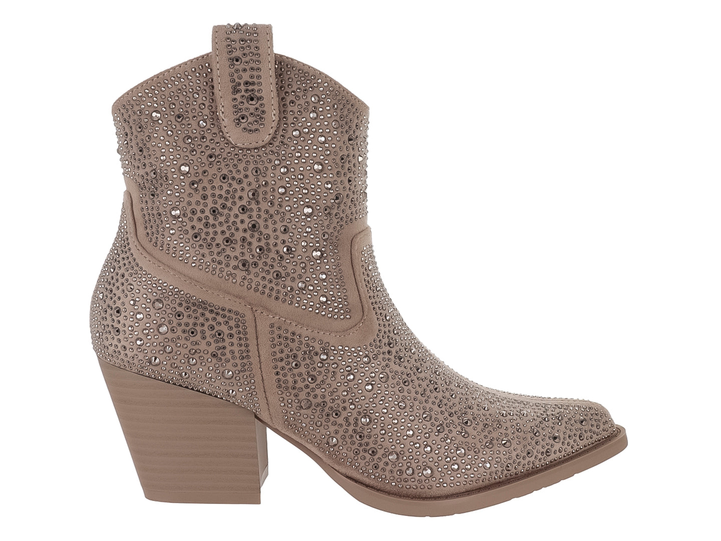 Botas Renascense Roze 3056 Para Mujer