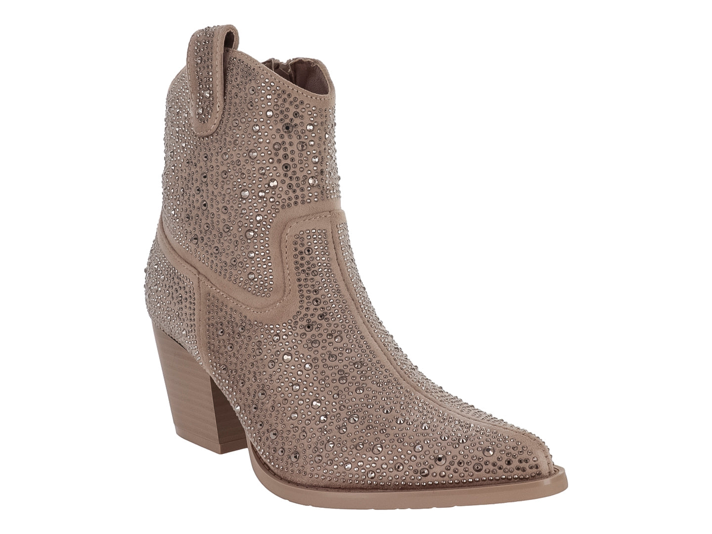 Botas Renascense Roze 3056 Para Mujer