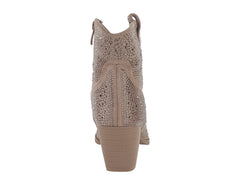 Botas ROZE Beige para Mujer