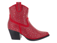 Botas Renascense Roze 3056 Para Mujer