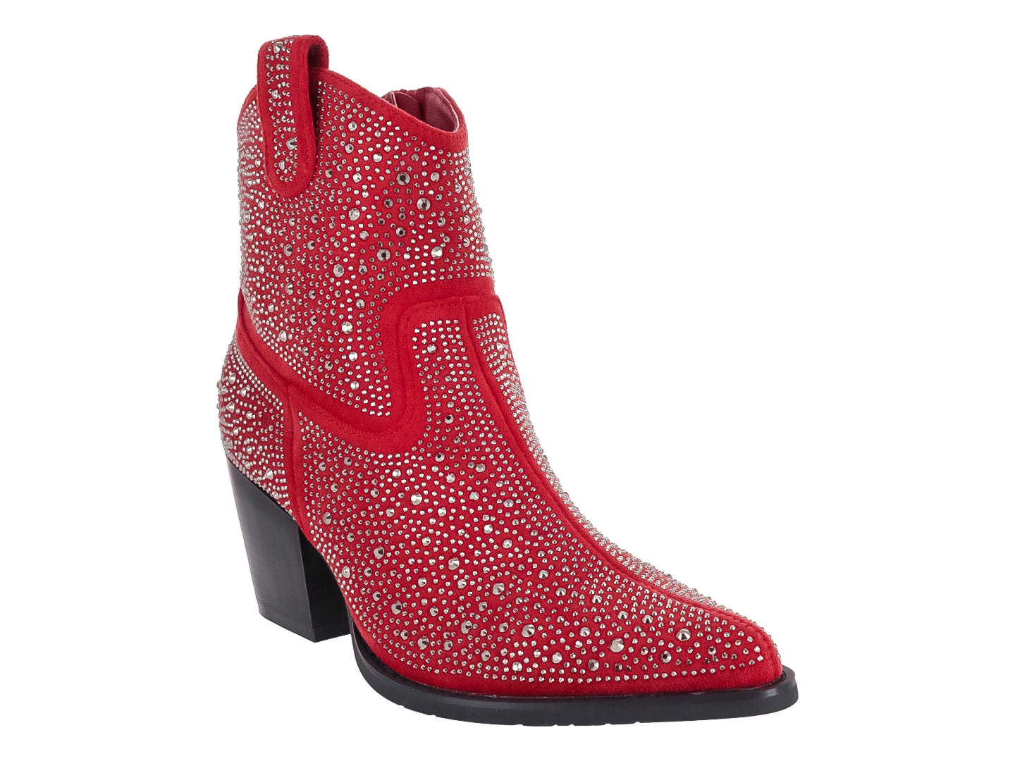 Botas Renascense Roze 3056 Para Mujer