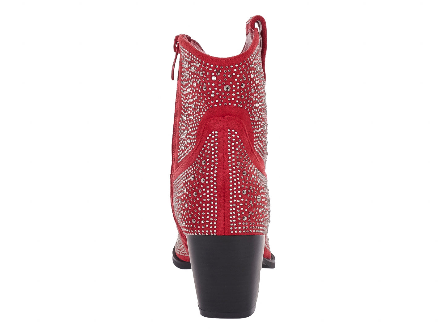 Botas Renascense Roze 3056 Para Mujer