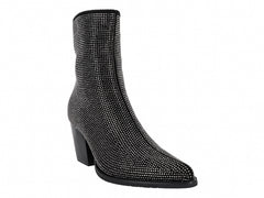 Botas ROZE Negro para Mujer