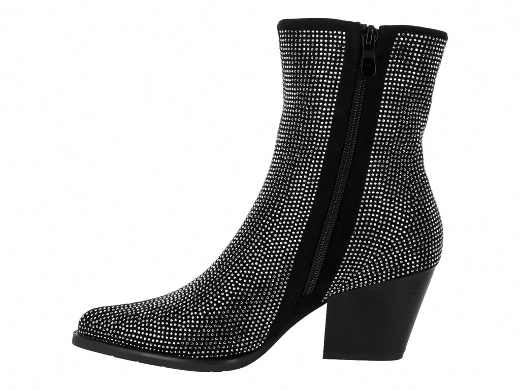 Botas Renascense Roze 3057 Para Mujer