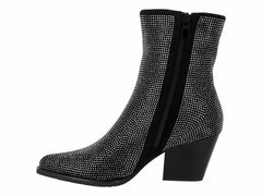 Botas ROZE Negro para Mujer