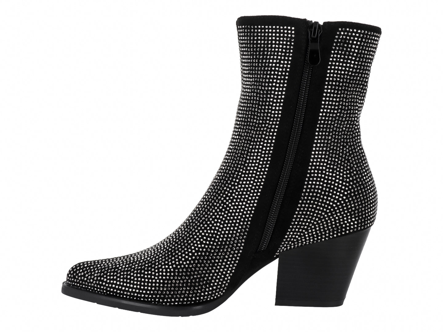 Botas Renascense Roze 3057 Para Mujer