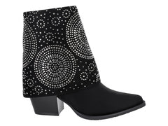 Botas Renascense Roze 3058 Para Mujer