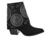 Botas Renascense Roze 3058 Para Mujer