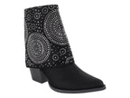 Botas Renascense Roze 3058 Para Mujer