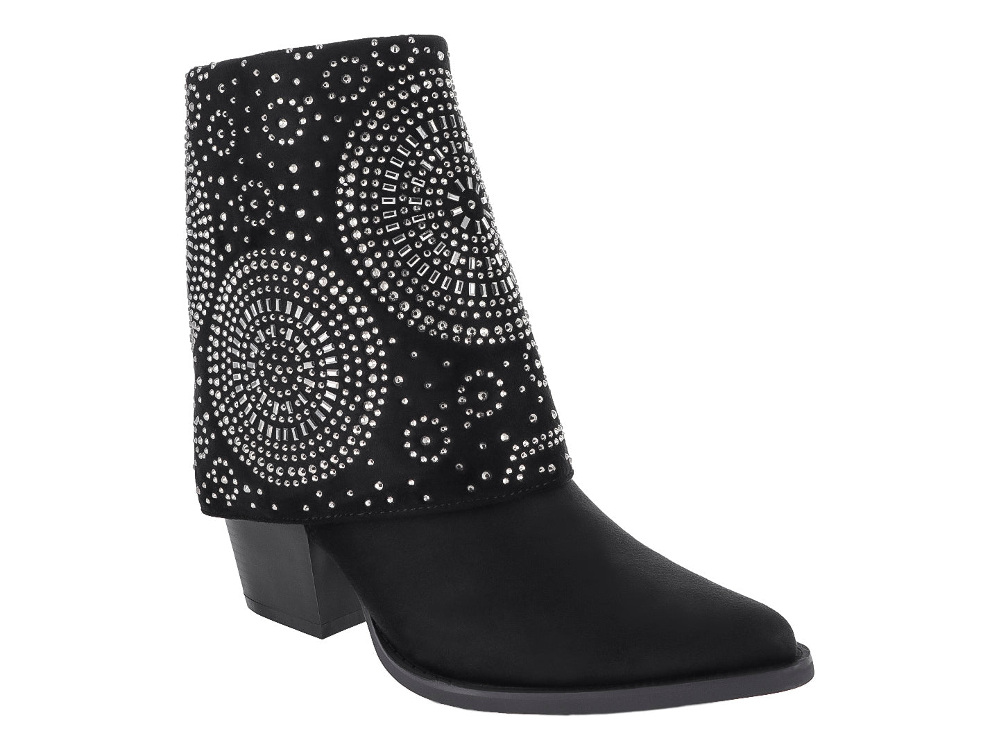 Botas Renascense Roze 3058 Para Mujer