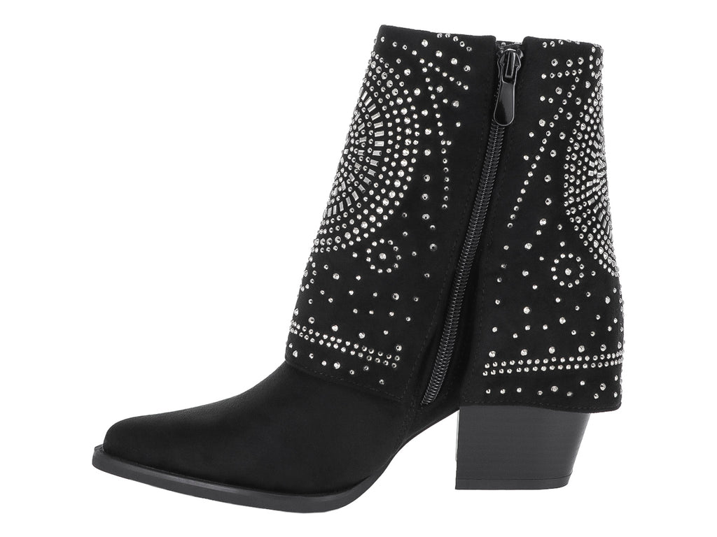 Botas Renascense Roze 3058 Para Mujer