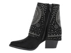 Botas Renascense Roze 3058 Para Mujer