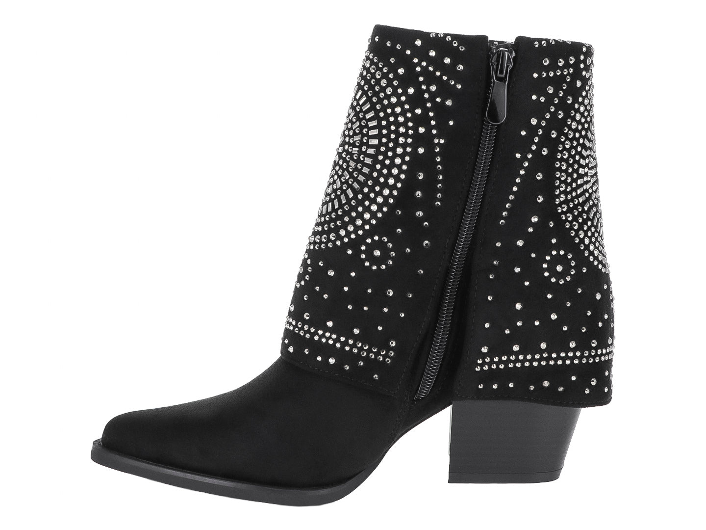 Botas Renascense Roze 3058 Para Mujer