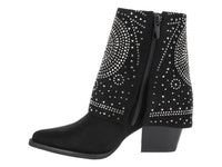 Botas Roze 3058 Para Mujer